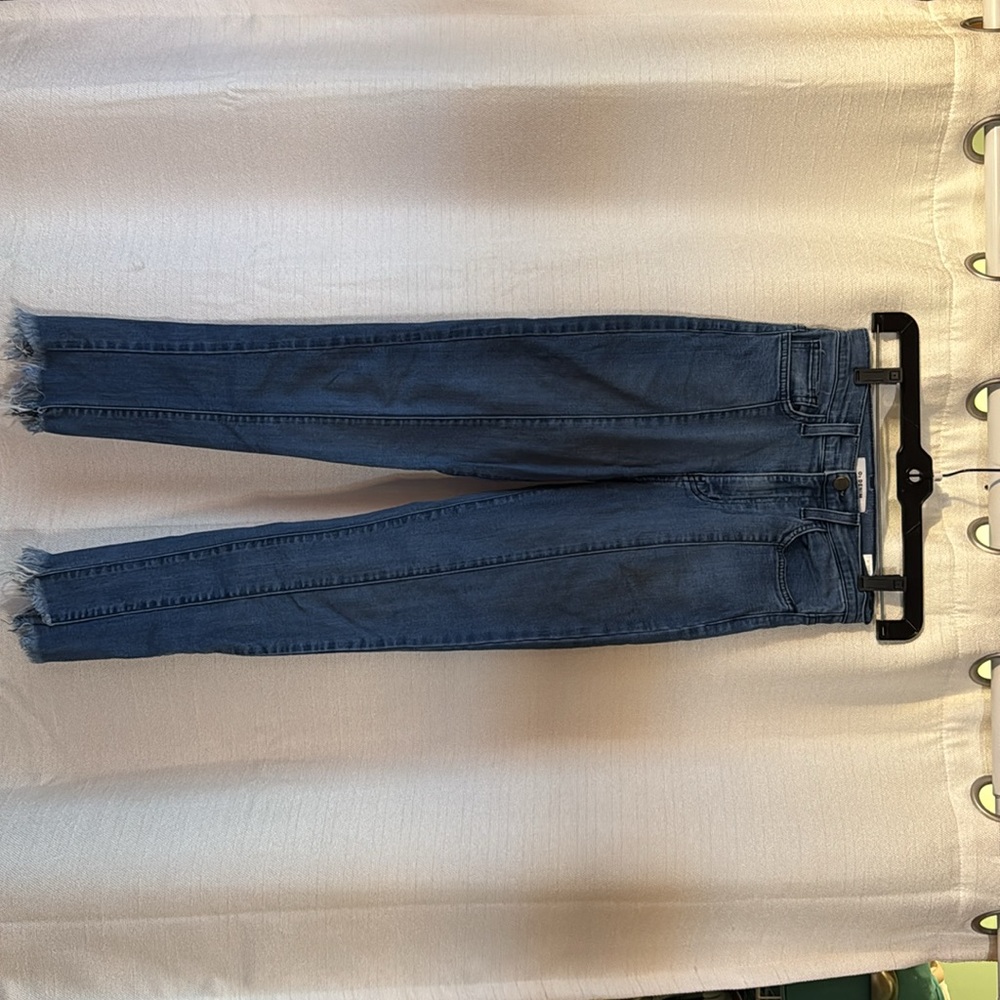 O2 Denim size 25 jeans - Picture 7 of 10